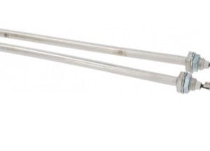 Resistencia Baño Maria 230V 750W L=235mm