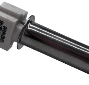 Termostato Bimetálico 165ºC 16A