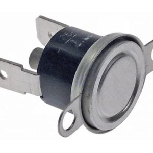 Termostato Bimetálico 95ºC 16A