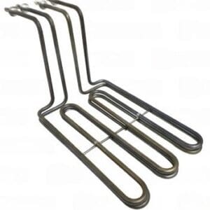 Resistencia Freidora 230V 6000W