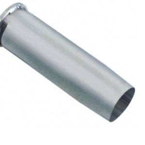 Sobrenivel Ø35x115mm Inox CF50/CF70