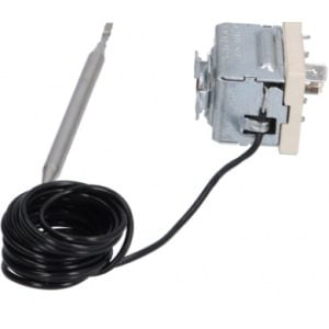 Termostato Calderín 85ºC EGO 55.17 Compatible con ADLER, ELECTROLUX y HENDI