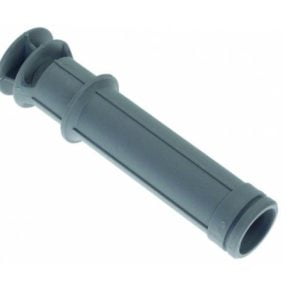 Sobrenivel Ø40x195mm Fagor