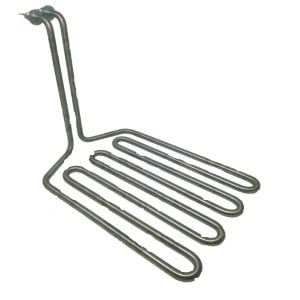 Resistencia Freidora 230V 3500W Eco 8L