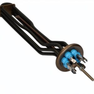 Resistencia Calderin 230V 4500W 280mm