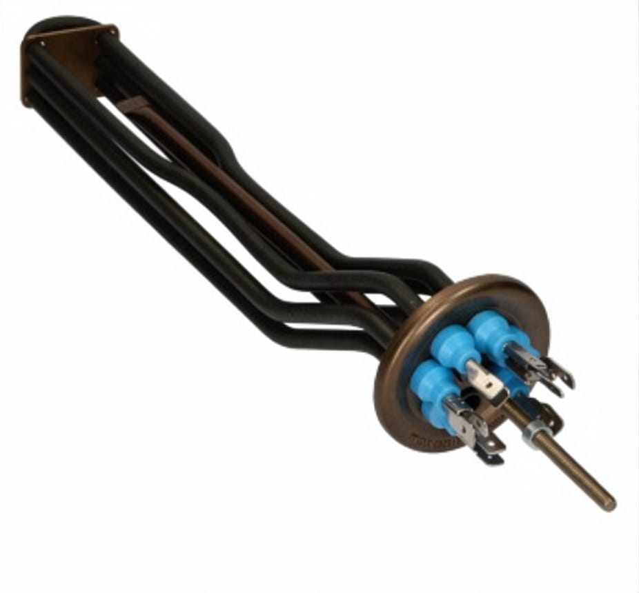 Resistencia Calderin 230V 4500W 280mm