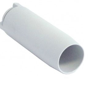 Sobrenivel Ø35x108mm