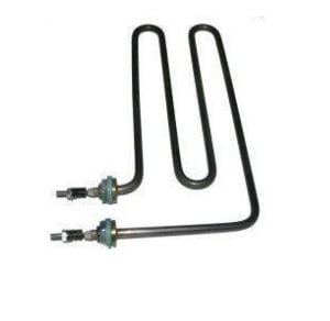 Resistencia Cuba 2500W 230V Lavavajillas