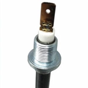 Resistencia Freidora 400V 3600W