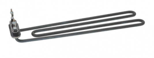 Resistencia Cuba 2800W 230V 370mm