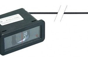 Termometro 0/120ºC Hoonved