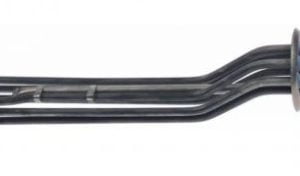 Resistencia Calderin 230/380V 6000W 285mm
