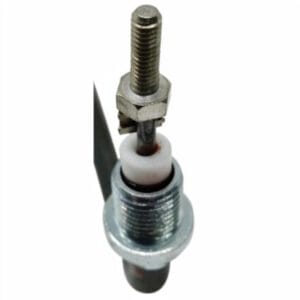 Resistencia Carro Caliente 230V 1000W