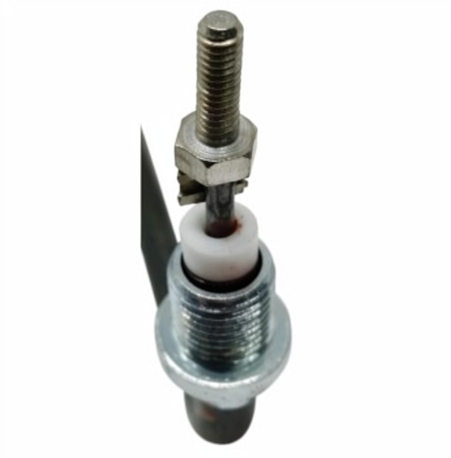 Resistencia Carro Caliente 230V 1000W