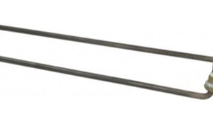 Resistencia Calienta Tapas 230V 400W