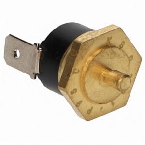 Termostato Bimetálico 95ºC