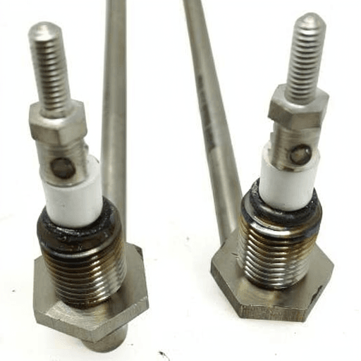 Resistencia Calienta Tapas 230V 1200W