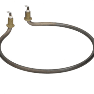Resistencia calentador de platos 500W