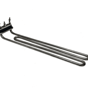 Resistencia Cuba 2800W 230V 370mm