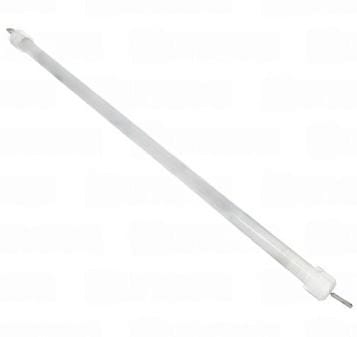 Resistencia Cuarzo Tostador Dosilet 230V 475W 280mm