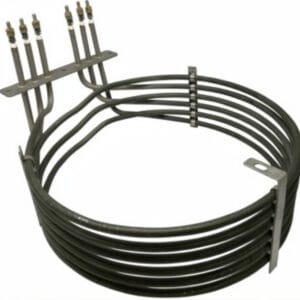 Resistencia Horno 230V 6000W Lainox