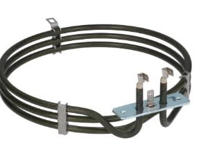 Resistencia Horno Cocina Inferior 2500W 230V