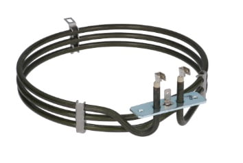 Resistencia Horno Cocina Inferior 2500W 230V