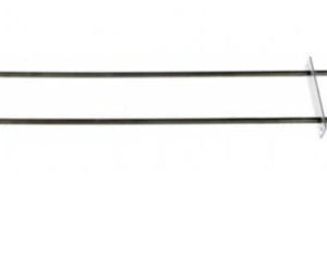 Resistencia Horno 1000W 230V