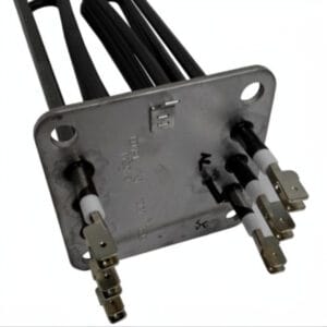 Resistencia Horno 230V 9000W 200mm