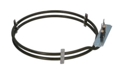Resistencia Horno 230V 2500W Mbm