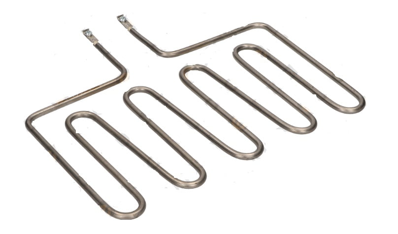 Resistencia Salamandra 2000W 230V Zanussi