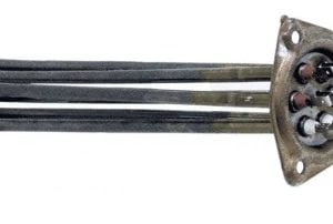 Resistencia Calderin 6000W Comenda