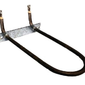 Resistencia Tostador 500W 230V