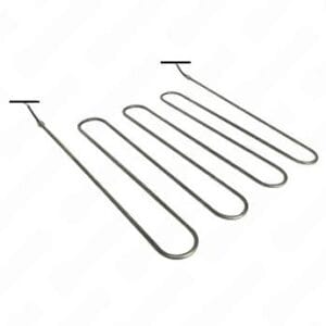Resistencia Horno 2000W Oem