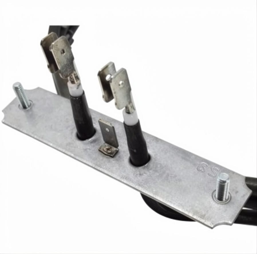 Resistencia Horno 2660W 230V Smeg