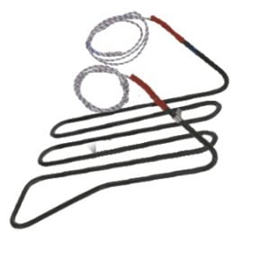 Resistencia Tostador 2000W 230V Izquierda