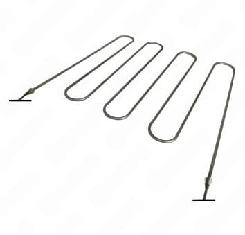 Resistencia Horno 2000W Oem