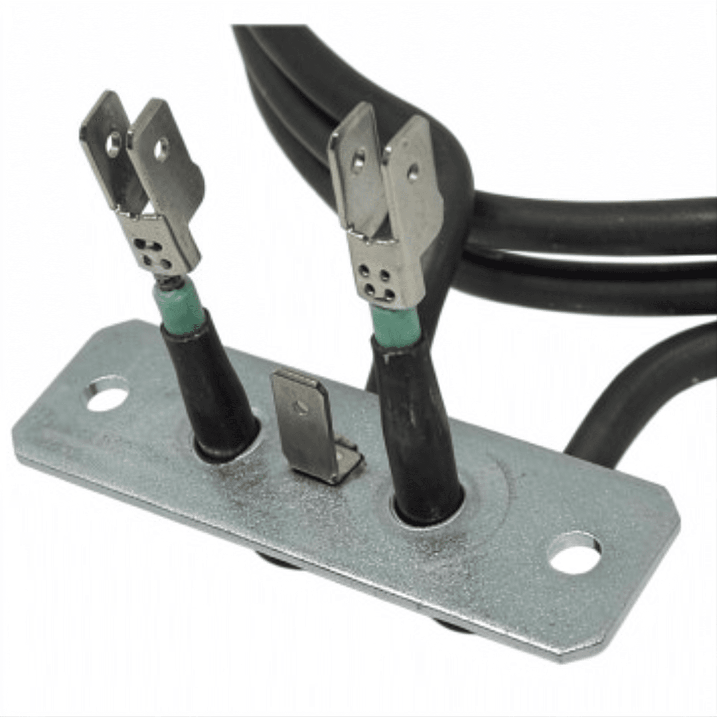 Resistencia Horno Ø195mm Tecnoeka