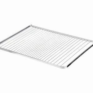 Parrilla combinada 00479677