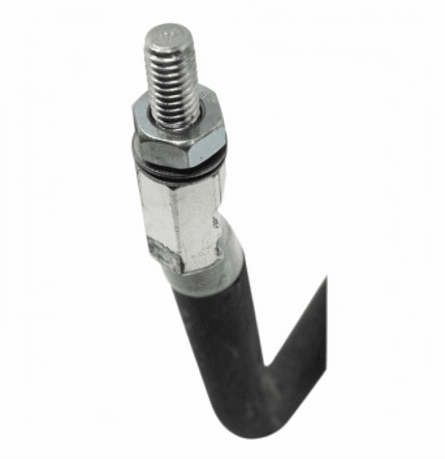 Resistencia Plancha 230V 1300W Repagas