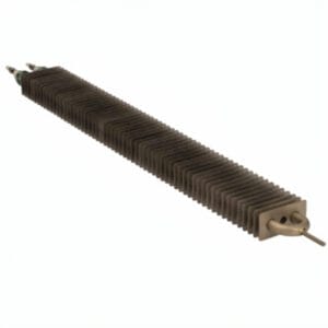 Resistencia Aletada 230V 1500W Horno