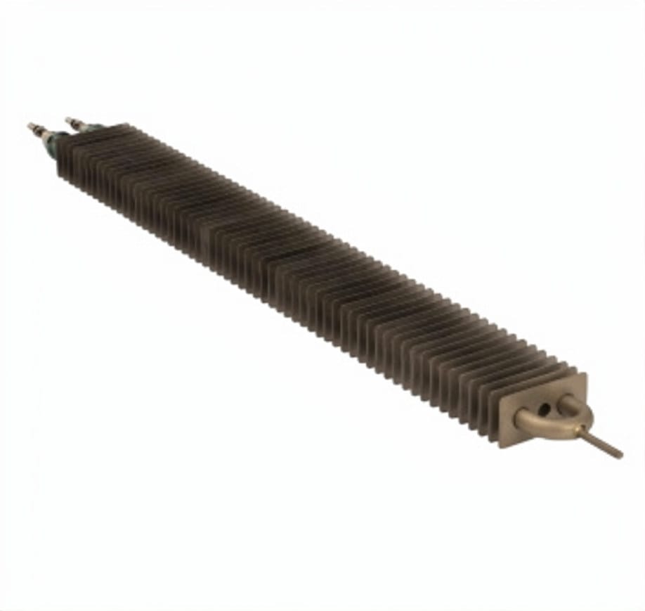 Resistencia Aletada 230V 1500W Horno