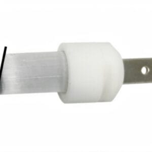 Resistencia cuarzo 600w 230v