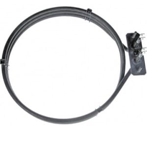 Resistencia Horno 2660W 230V Smeg