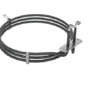 Resistencia Horno Ø195mm Smeg