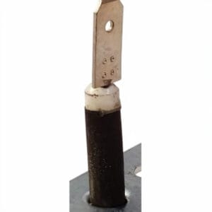 Resistencia Horno 230V 2000W Ø193mm