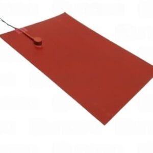 Resistencia Silicona 230V 1500W Baron