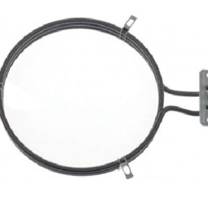 Resistencia Horno Ø195mm Tecnoeka