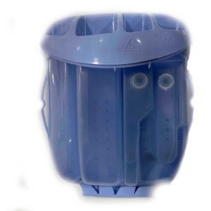 CAJON DETERGENTE LAVADORA CANDY