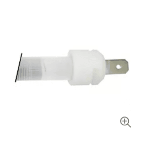 Resistencia Cuarzo Tostador 230V 600W 350mm